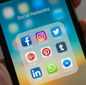 Sociale medier