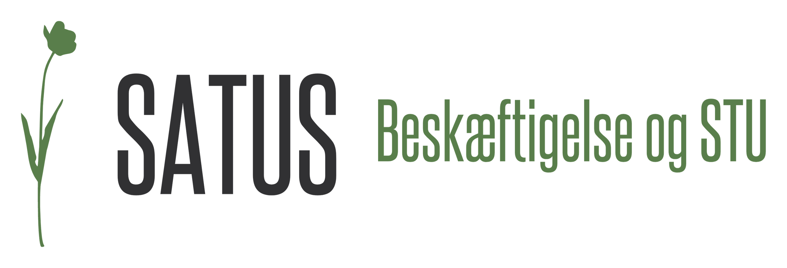 SATUS logo
