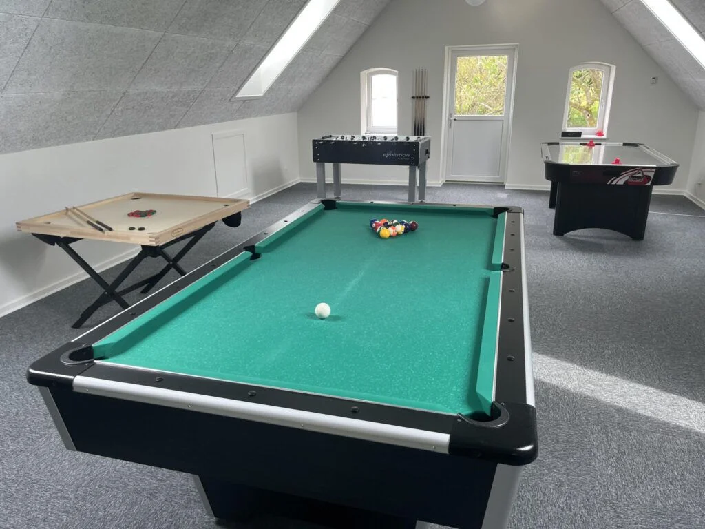 Klubben