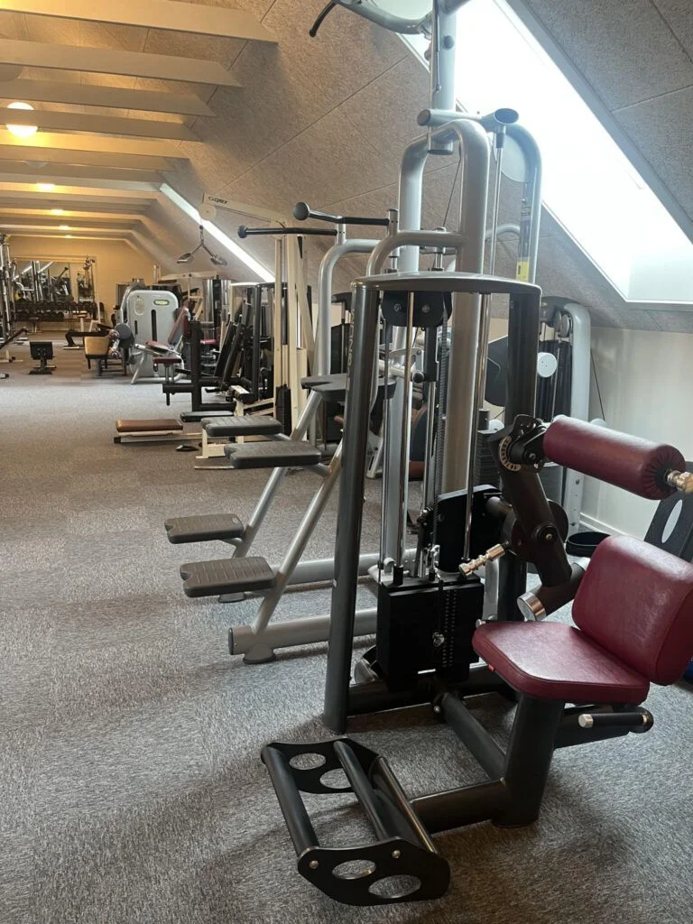 Træningslokale