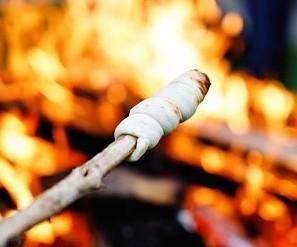 Bålhygge